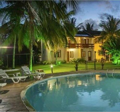 Am�rica Praia Flat Aparthotel