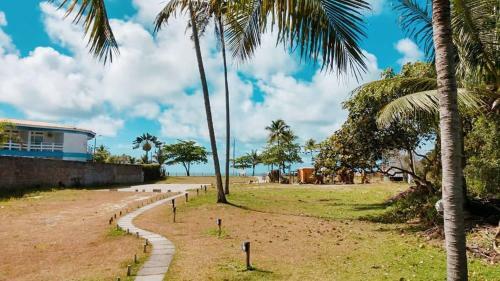 Am�rica Praia Flat Aparthotel