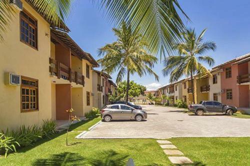 Am�rica Praia Flat Aparthotel