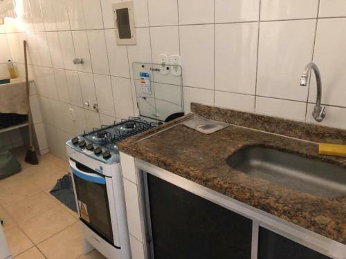 Jo�s Apartment