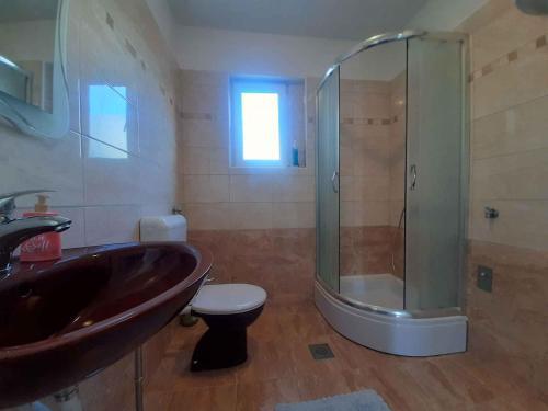 Apartment In Krk - Insel Krk 40969
