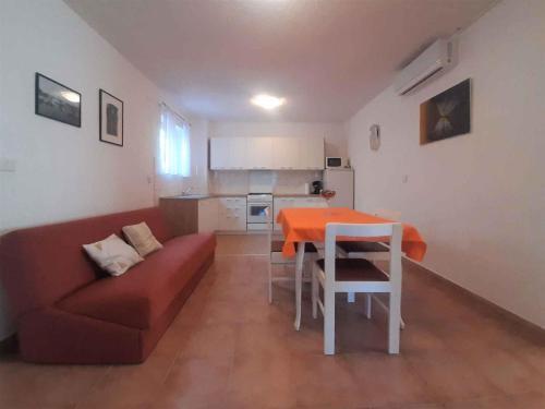 Apartment In Krk - Insel Krk 40969