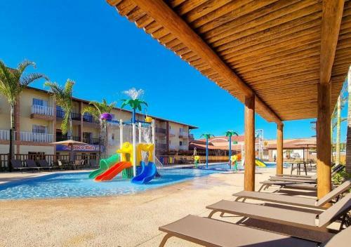 Hotel Ondas Praia Resort