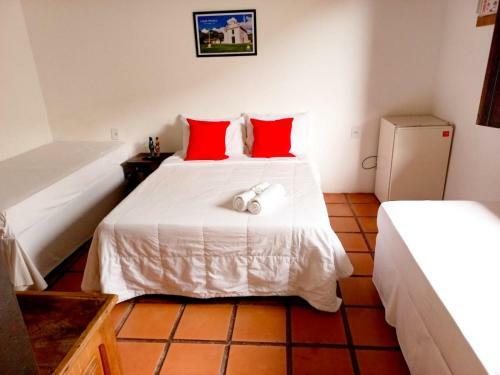 Hotel Terra Vista