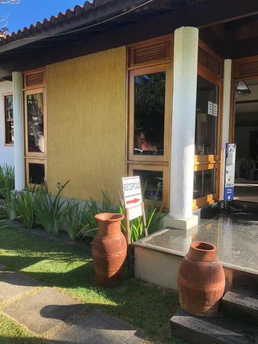 Apartamento Apto Em Frente � Barraca Do Ga�cho