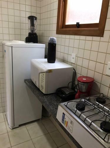 Apartamento Apto Em Frente � Barraca Do Ga�cho