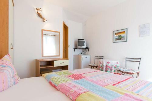 Apartamento Sea View Room With Balcony