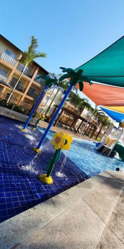 Hotel Ondas Praia Resort