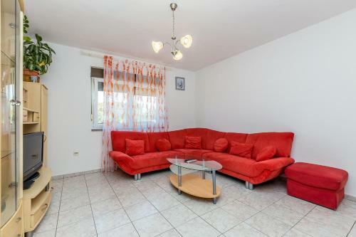 Apartment Rosa