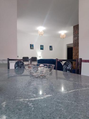 Apartamento Residencial Vista Mar 01