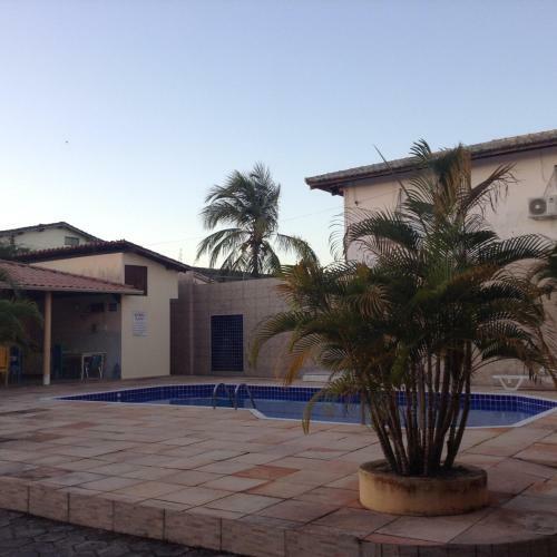 Lindo Apartamento Com Piscina