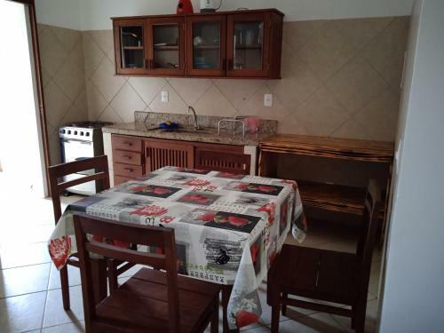 Apartamento Acquamarine