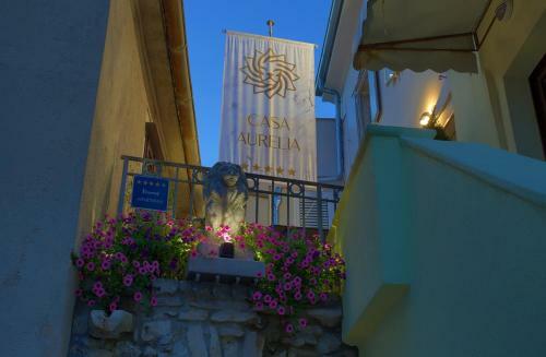 Apartamento Casa Aurelia - Aurelia Design