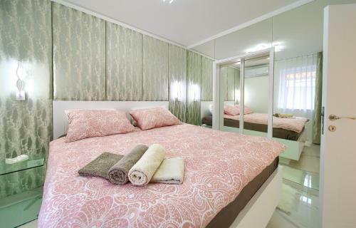 Apartamento Casa Aurelia - Aurelia Design