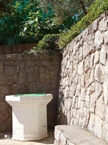 Apartmani Honey