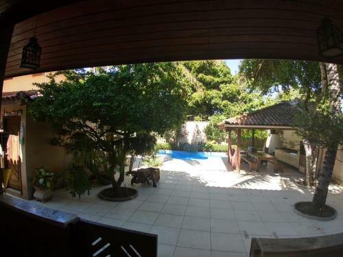 Casa Goi�s Luxo