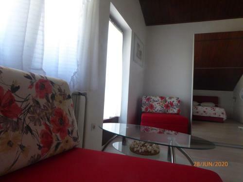 Apartments Orsic