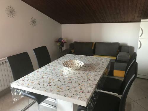 Apartments Orsic