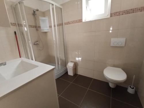 Apartmani Vesna