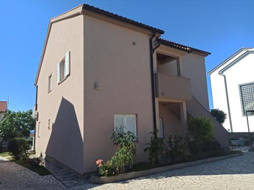 Apartmani Vesna