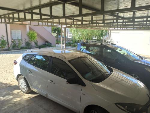 Apartmani Vesna