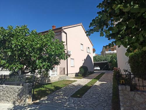 Apartmani Vesna