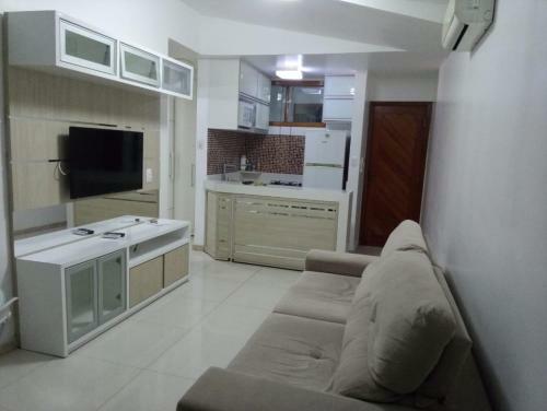 Apartamento Taperapu�