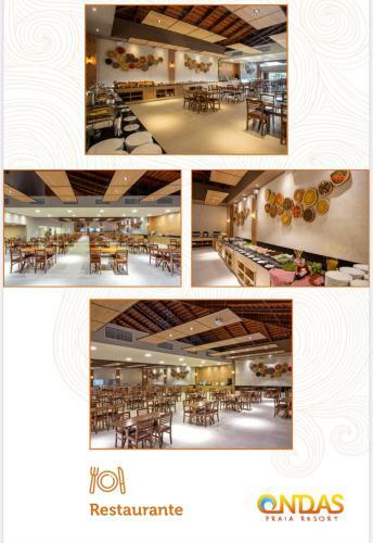 Hotel Ondas Praia Resort