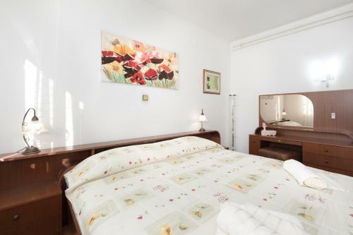 Apartmani Paradiso