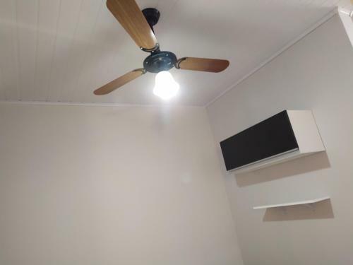 Apartamento Residencial Porto Bagual