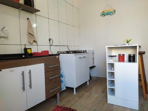 Apartamento Residencial Porto Bagual