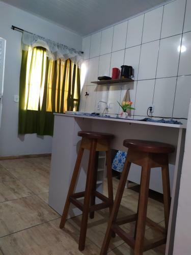 Apartamento Residencial Porto Bagual