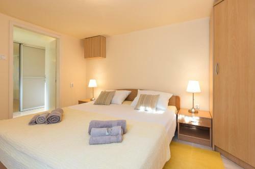 Beach Apartment