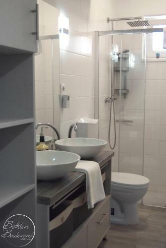Bethlen Boulevard Apartman