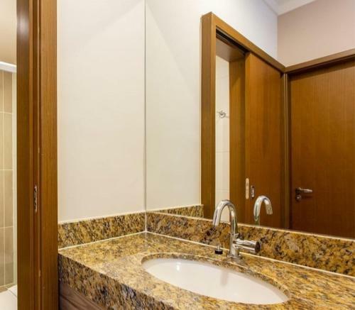 Apartamento Ondas Praia Resort