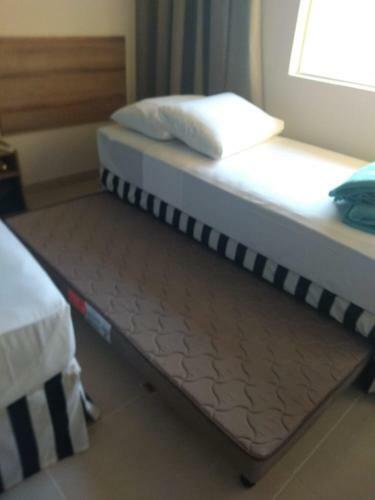 Apartamento Ondas Praia Resort