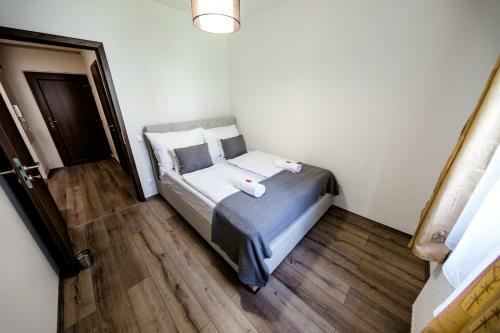 Liszt Ferenc Apartments