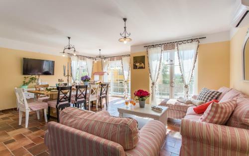 Beautiful Villa Casa Tua