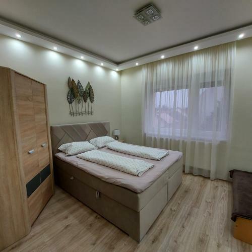 Ancsi Apartmant Kecskem�t