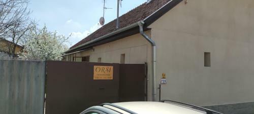 Orsi Apartman / Vendegh�z
