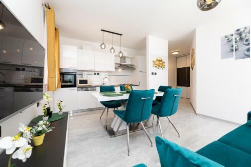 Apartman 1 Paola