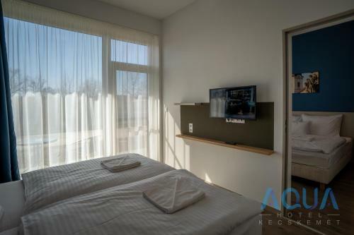 Aqua Hotel