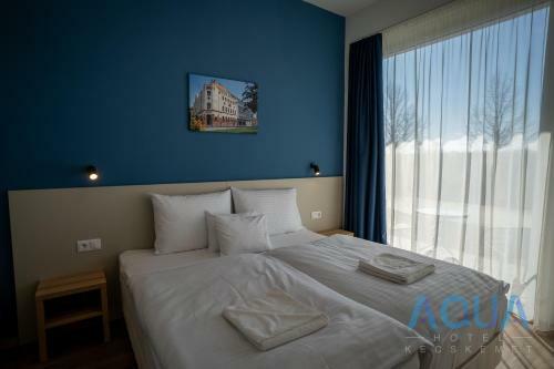 Aqua Hotel