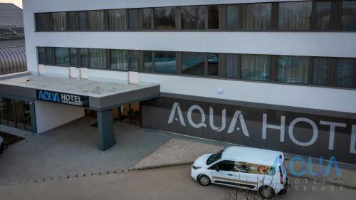 Aqua Hotel