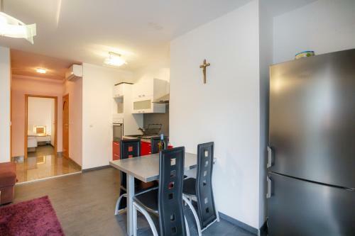 Apartments Lacic