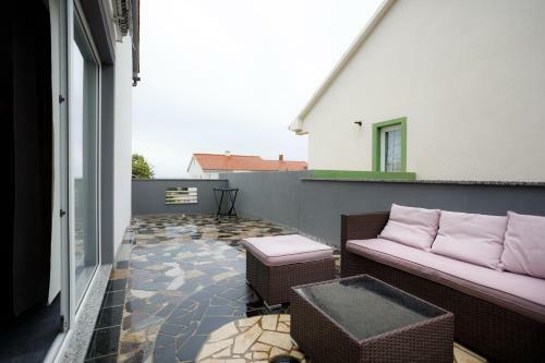 Apartments Lacic
