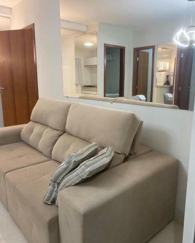 Apartamento Condom�nio Moradas Do Alto