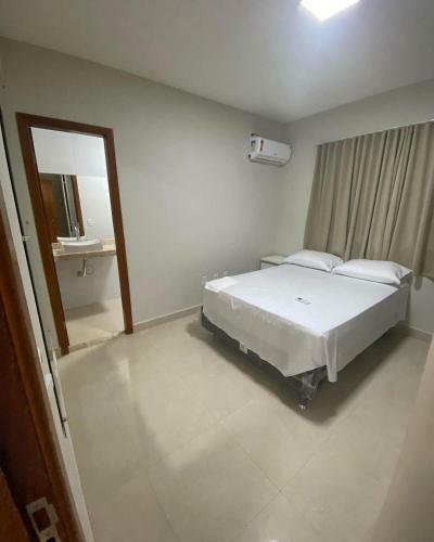 Apartamento Condom�nio Moradas Do Alto