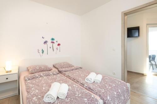 Apartments Brig Perfect Countryside Holiday!