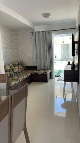 Apartamento Encanto Do Mar